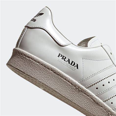 prada addidas